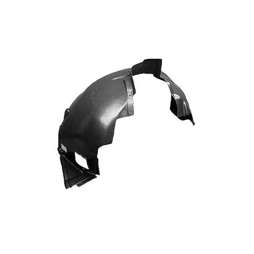 Front Right Fender Splash Shield Plastic Liner