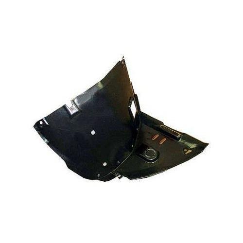 Front Right Inner Fender Liner Splash Shield Plastic For Convertible Or Coupe