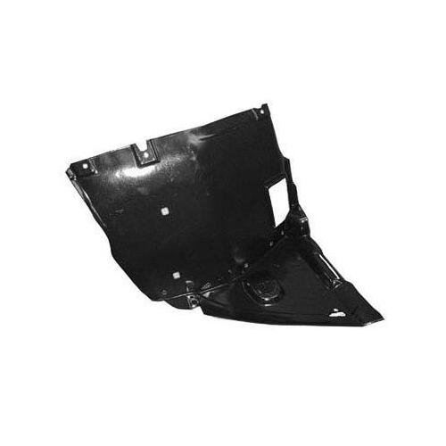 Front Right Inner Fender Liner Splash Shield Plastic Liner For AWD Model Sedan and Wagon