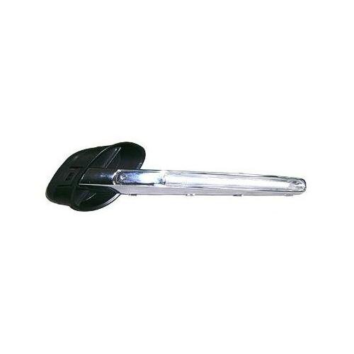 Front Right Fender Insert For Coupe And Convertible Models PTM
