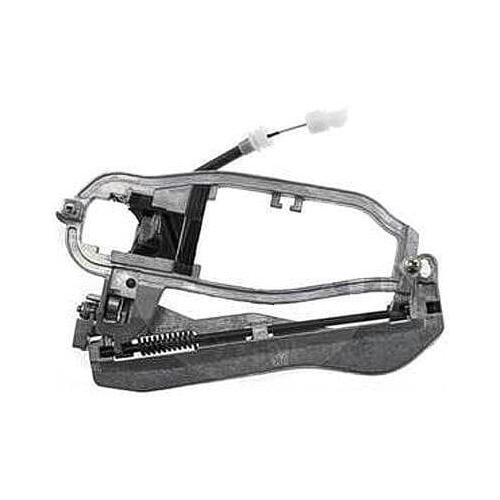 Front Left Outer Door Handle Handle Carrier