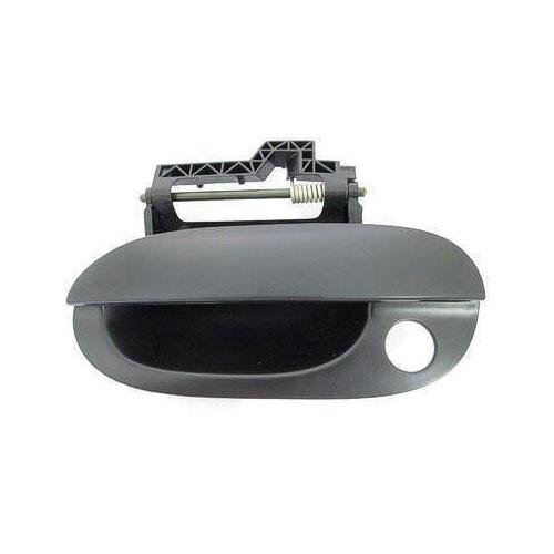 Front Left Outer Door Handle Outer PTM For Use With Remote Locking