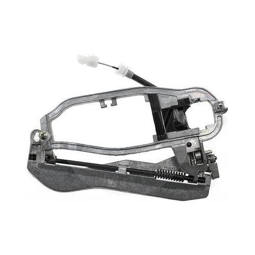 Front Right Outer Door Handle Handle Carrier