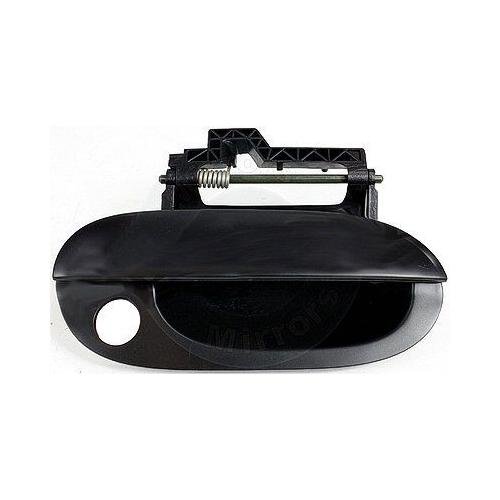 Front Right Outer Door Handle Outer PTM For Use With Remote Locking