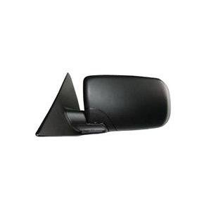 Driver Side Power Mirror fits 1999 to 2006 BMW 3 Series