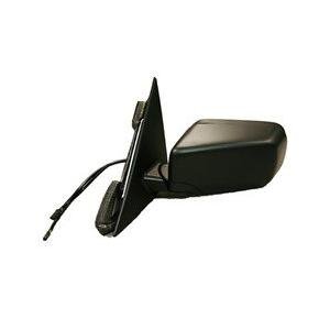 Driver Side Power Mirror fits 1999 to 2006 BMW 3 Series