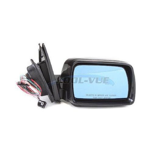 Passenger Side Power Mirror fits 2000 to 2006 BMW X5