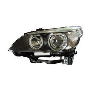 Front Left HID/Xenon HeadLamp Assembly With Auto Adjust From Production Date 02/05