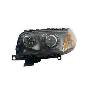 Front Left HID/Xenon HeadLamp Assembly With Auto Adjust