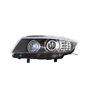 Front Left HID/Xenon HeadLamp Assembly With Auto Adjust Fits Sedan Or Wagon Models