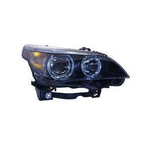 Front Right HID/Xenon HeadLamp Assembly With Auto Adjust From Production Date 02/05