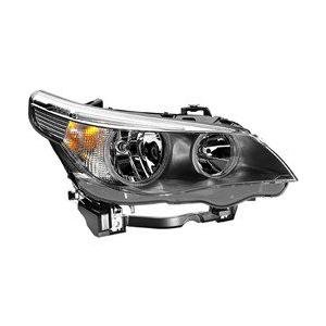 Front Right Halogen HeadLamp Assembly Fits Sedan Or Wagon Models