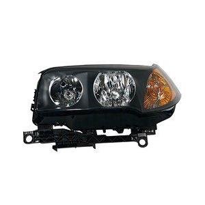 Front Right Halogen HeadLamp Assembly