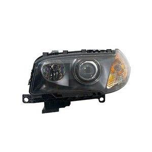 Front Right HID/Xenon HeadLamp Assembly With Auto Adjust