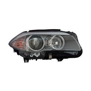 Front Right Halogen HeadLamp Assembly