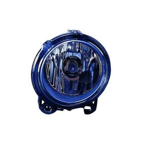 Front Left Fog Lamp Assembly