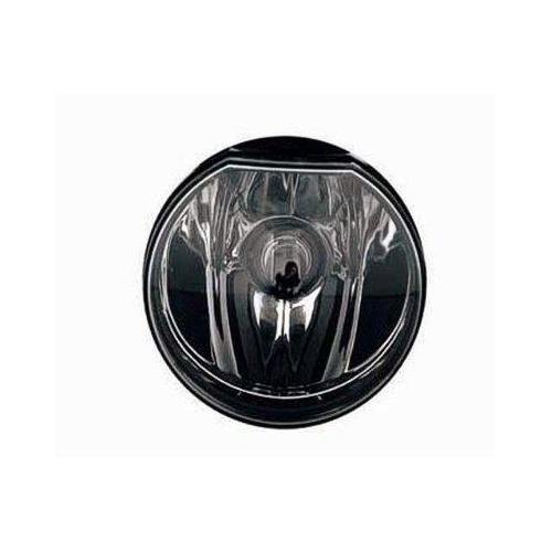 Front Left Fog Lamp Assembly from Production Date 03/03 Fits Coupe And Convertible