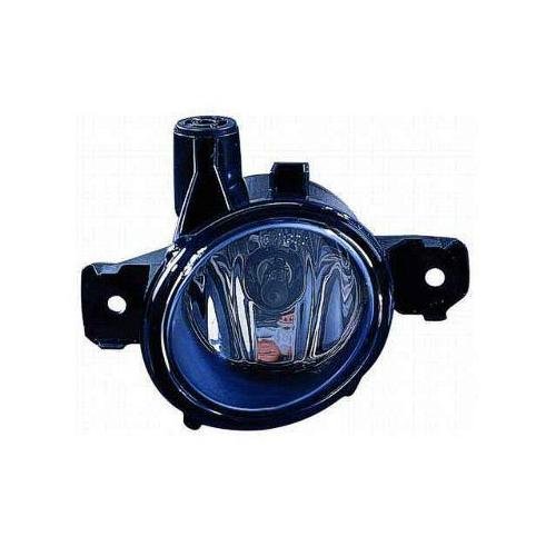 Front Left Fog Lamp Assembly Without Adaptive HeadLamps With M Pkg