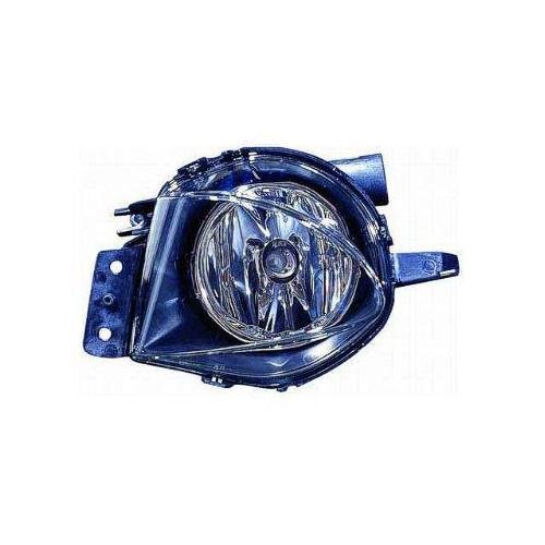 Front Left Fog Lamp Assembly Without Sport Pkg Fits Sedan Or Wagon Models
