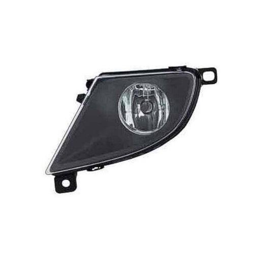 Front Left Fog Lamp Assembly Without M Pkg Fits Sedan Or Wagon Models