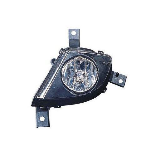 Front Left Fog Lamp Assembly Without M Pkg Fits Sedan Or wagon Models
