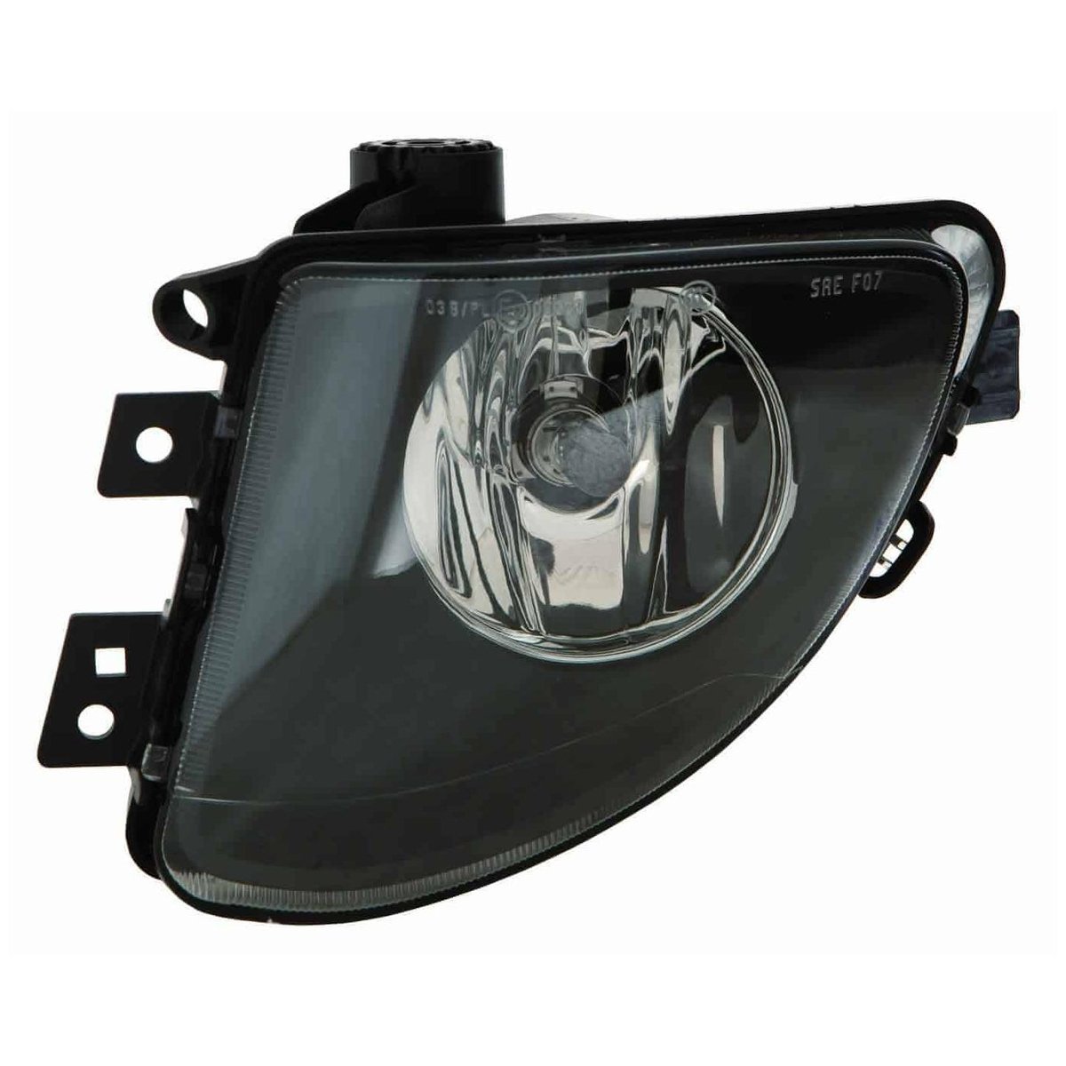 Front Left Fog Lamp Assembly Without M Pkg Fits Gran Turismo