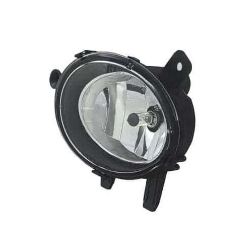 Front Left Halogen Fog Lamp Assembly Fits Coupe Convertible And Gran Coupe