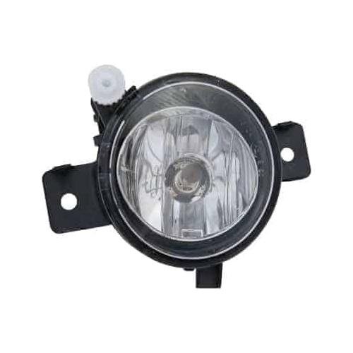 Front Left Fog Lamp Assembly Without M Pkg