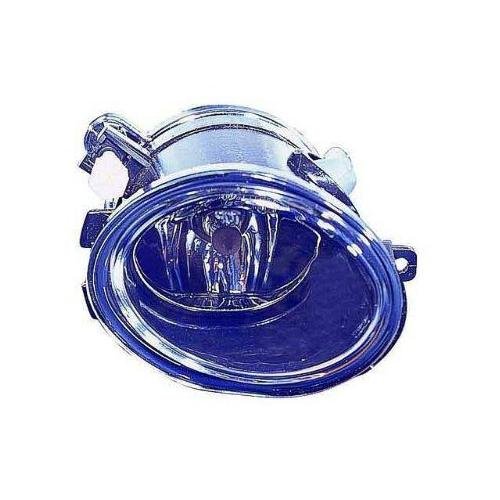 Front Right Fog lamp Assembly With M Pkg Fits all Models and M3 01-06 and M5 01-03
