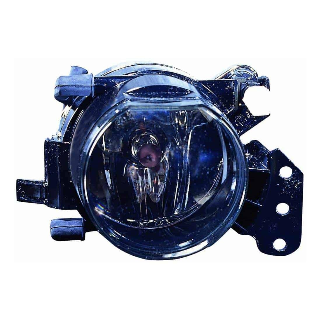 Front Right Fog Lamp Assembly from Production Date 03/03 Fits Coupe And Convertible