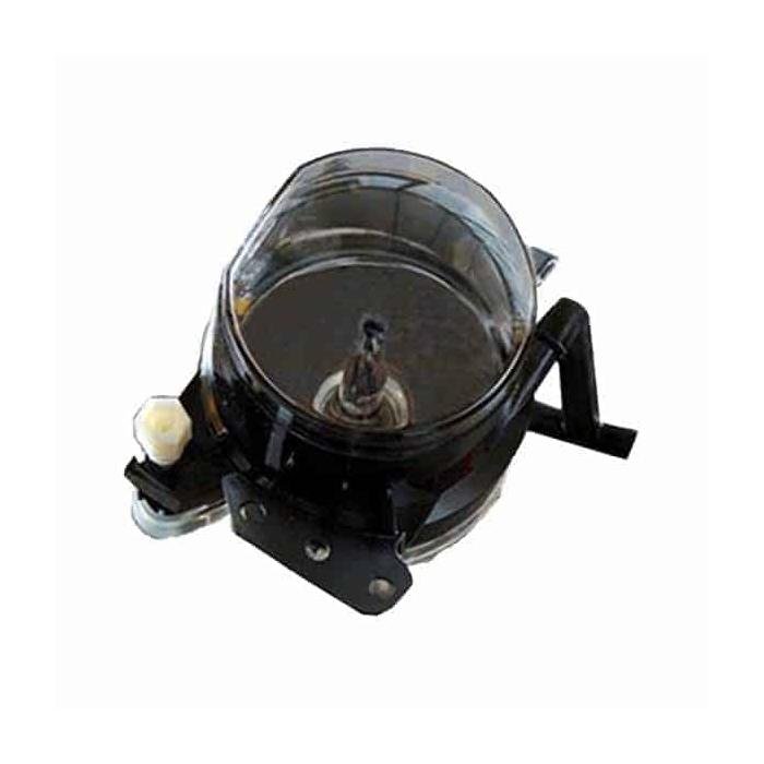 Front Right Fog Lamp Assembly Without M Pkg