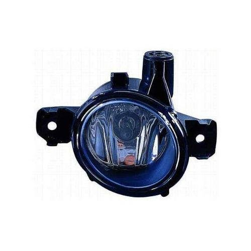 Front Right Fog Lamp Assembly Without Adaptive HeadLamps With M Pkg