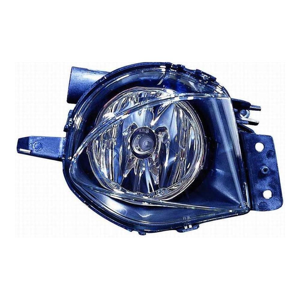 Front Right Fog Lamp Assembly Without Sport Pkg Fits Sedan Or Wagon Models
