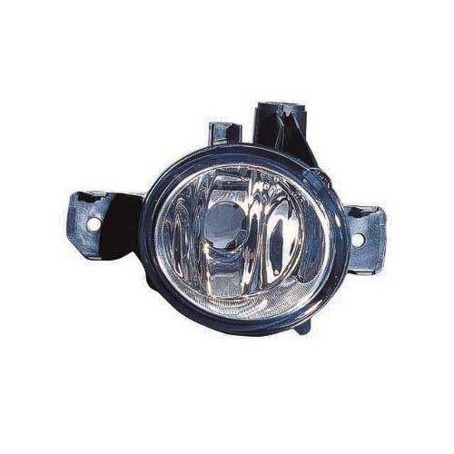 Front Right Fog Lamp Assembly With Adaptive HeadLamps And M Pkg