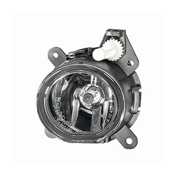 Front Right Fog Lamp Assembly Without M Pkg