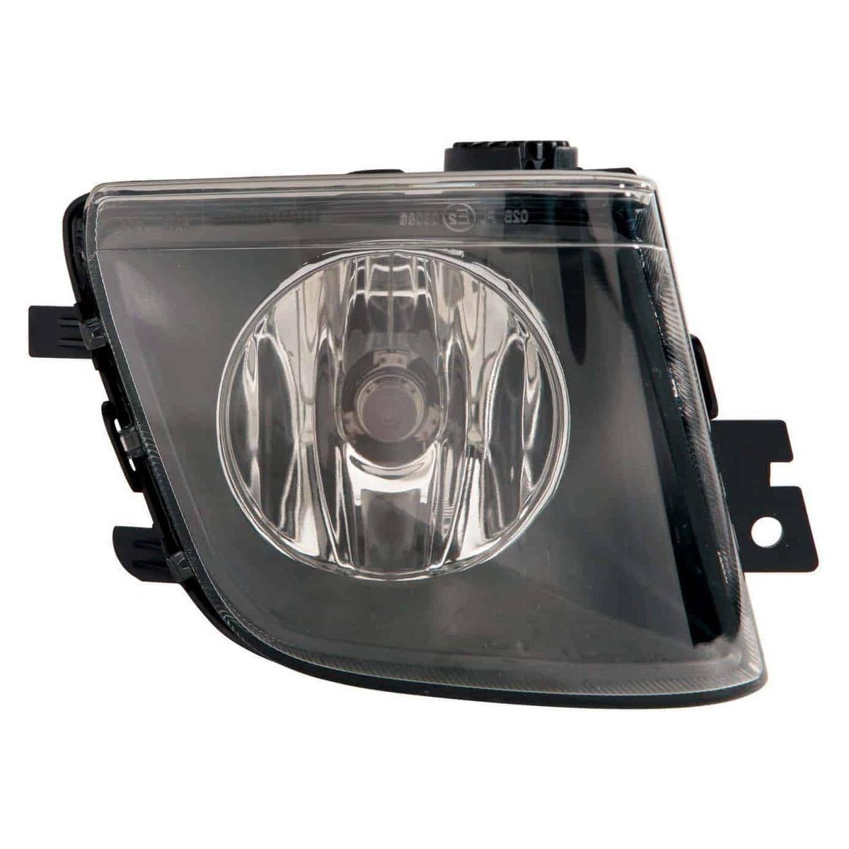 Front Right Fog Lamp Assembly