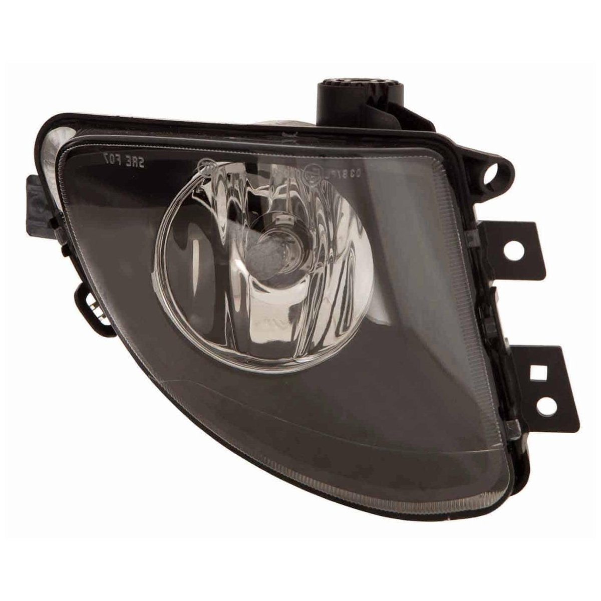 Front Right Fog Lamp Assembly Without M Pkg Fits Gran Turismo