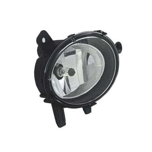 Front Right Halogen Fog Lamp Assembly Fits Coupe Convertible And Gran Coupe