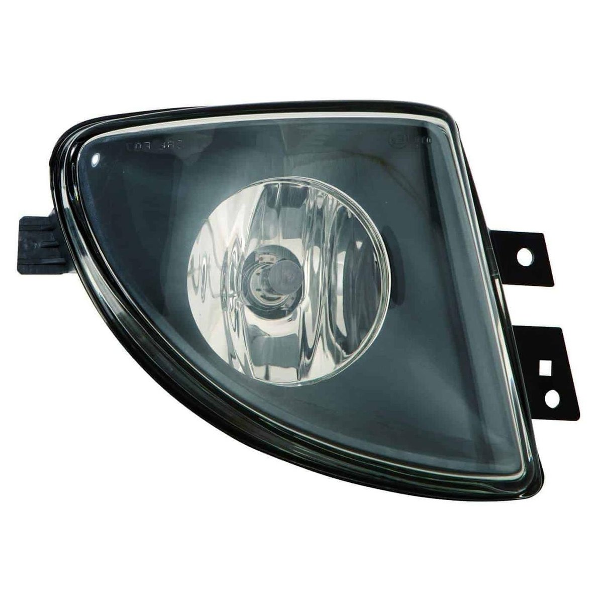 Front Right Fog Lamp Assembly Without M Pkg For Sedan And Hybrid Models