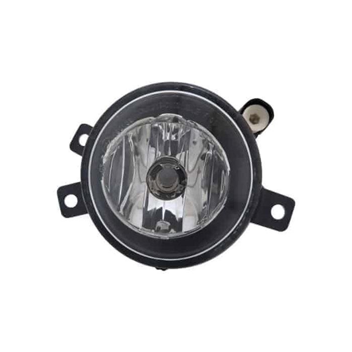 Front Right Fog Lamp Assembly Without M Pkg or Adaptive HeadLamps