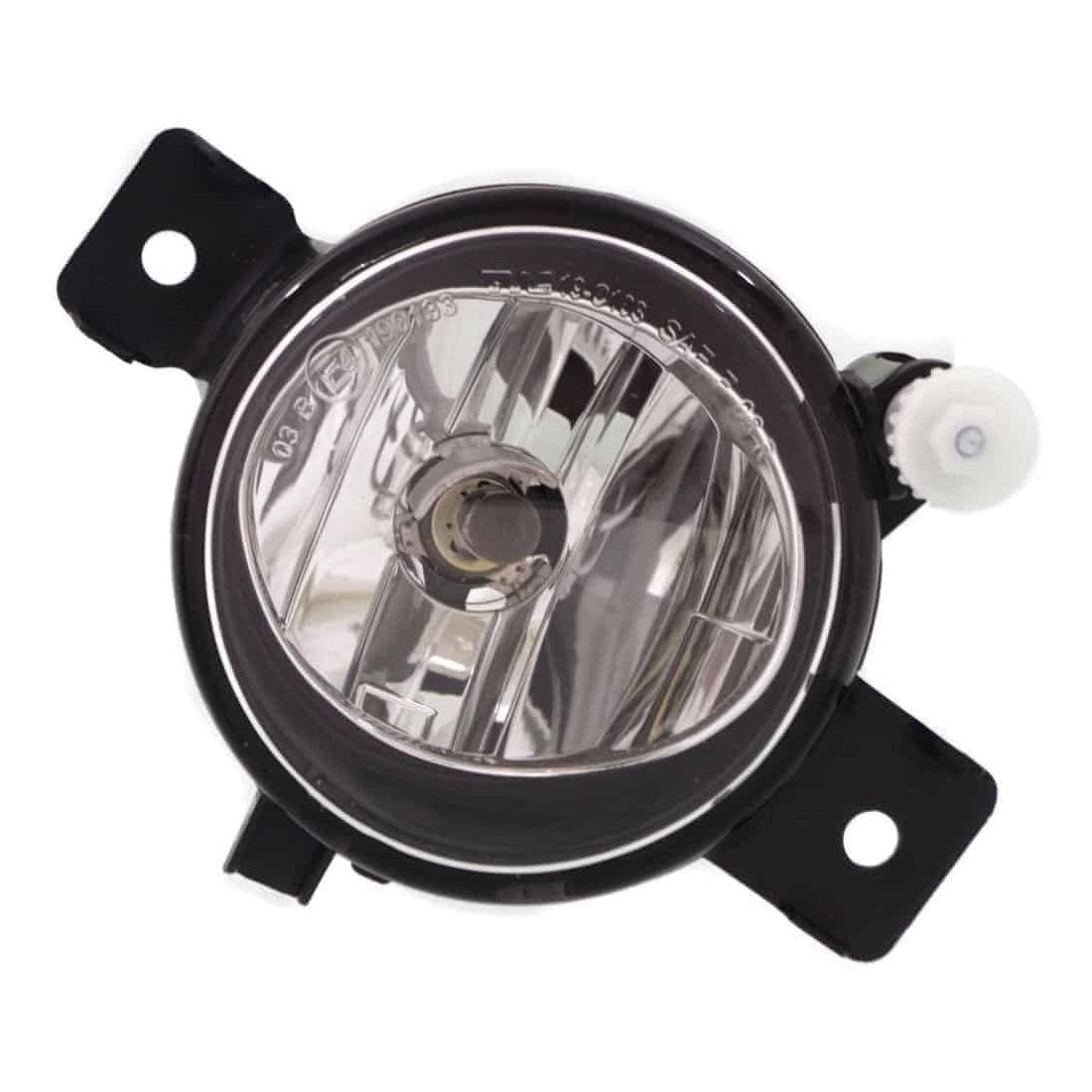 Front Right Fog Lamp Assembly Without M Pkg