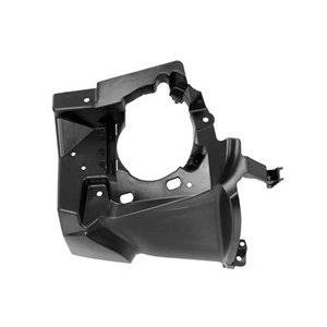 Front Left Fog Lamp Bracket With M Pkg Fits Gran Coupe Coupe or Convertible Models