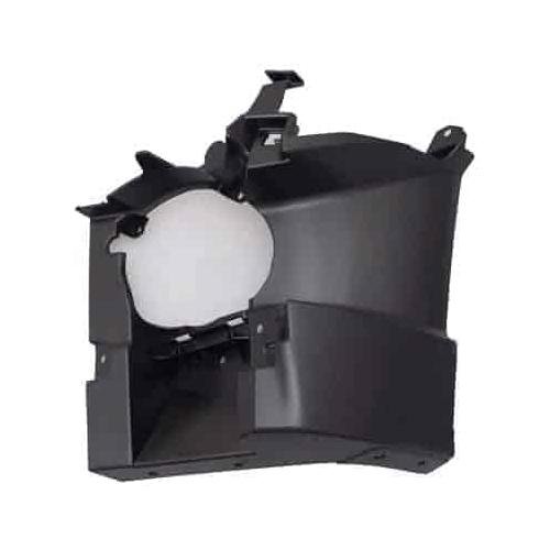 Front Left Fog Lamp Support Bracket with M Pkg for Sedan And Wagon Models