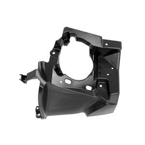 Front Right Fog Lamp Bracket With M Pkg Fits Gran Coupe Coupe or Convertible Models