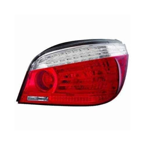 Rear Right Tail Lamp Assembly