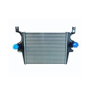 Intercooler 2003-2007 Ford F-Series Super Duty Pickup