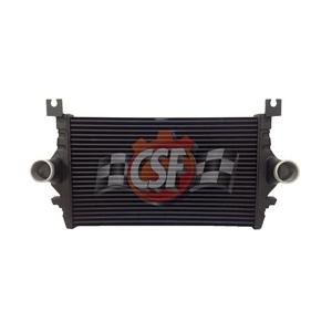 Intercooler 1999-2003 Ford F-Series Super Duty Pickup