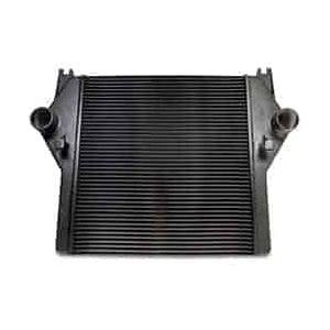 Intercooler for 2003 to 2009 Dodge Pickup 2500-3500
