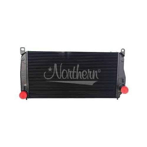 Intercooler for 2001 to 2005 GMC Sierra Classic