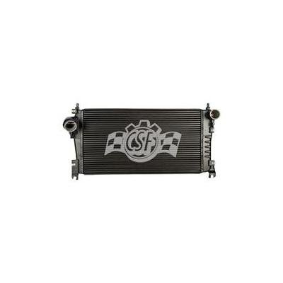 Intercooler for 2006 to 2007 GMC Sierra Classic